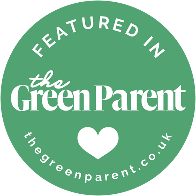 Green Parent Featured