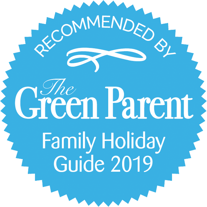 Green Parent Guide