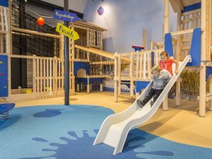 Landal Ouddorp Duin indoor play