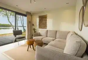 Renewed Forest Jungalow Interior