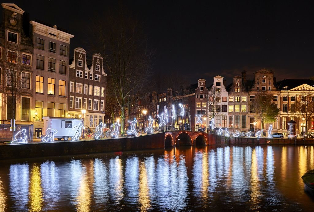 Amsterdam Light Festival