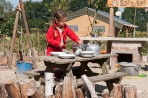 Boebadoe cooking