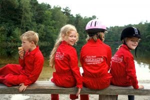 De Smulhoeve Kids