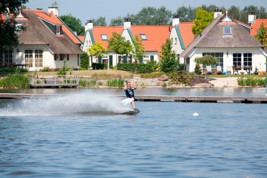 Domein de Schatberg Watersports