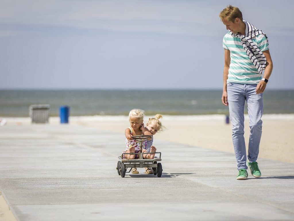 Beach Holland