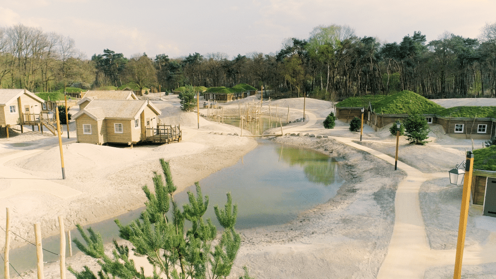 Efteling Loonsche Land