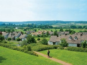 Landal Hoog Vaals Scenery