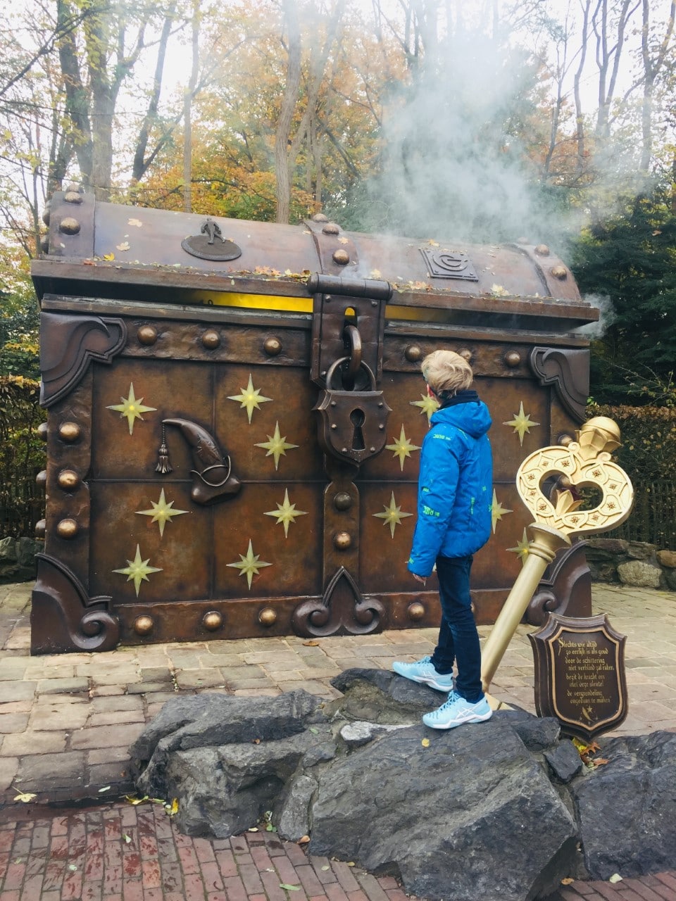 Efteling Magical Wonders