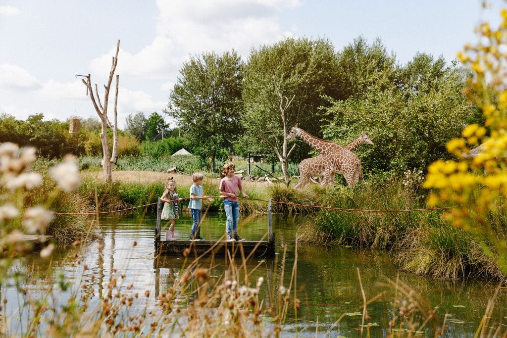 Zooparc Overloon