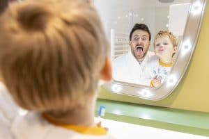 Kids Plopsaland hotel