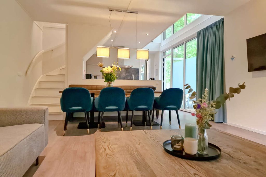 Premium Plus Living Room