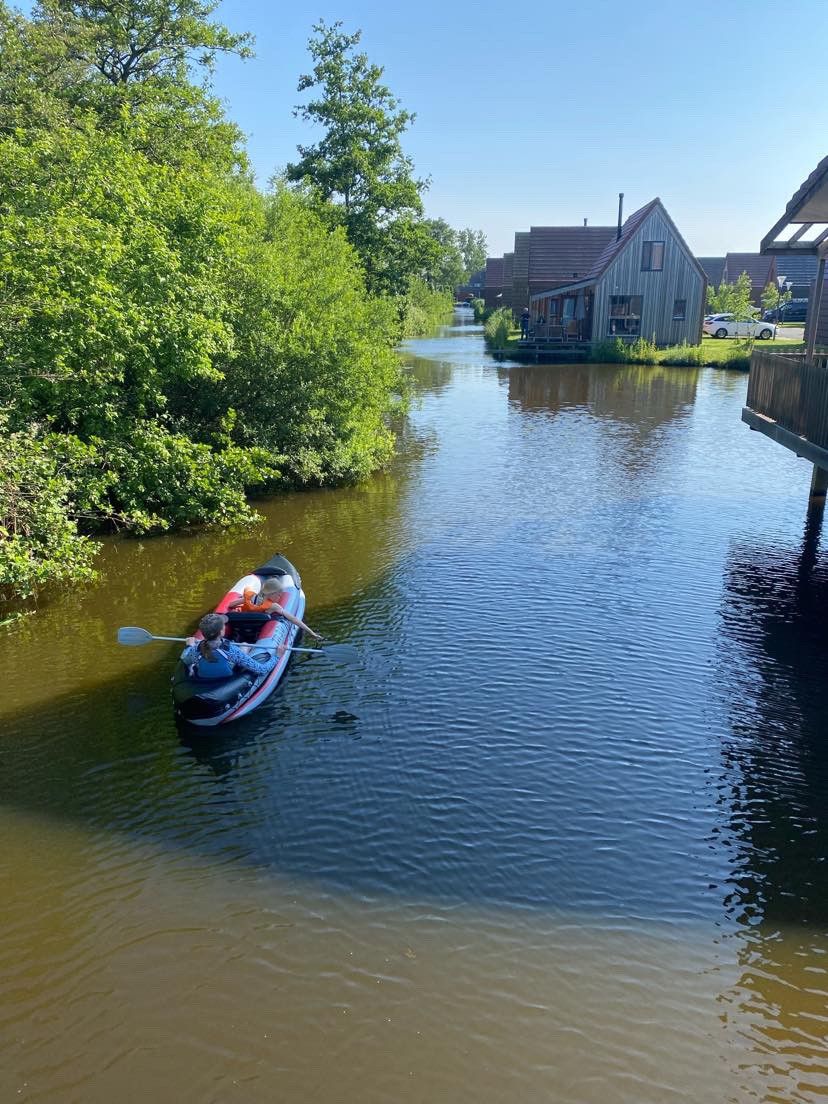 Landal de Reeuwijkse Plassen