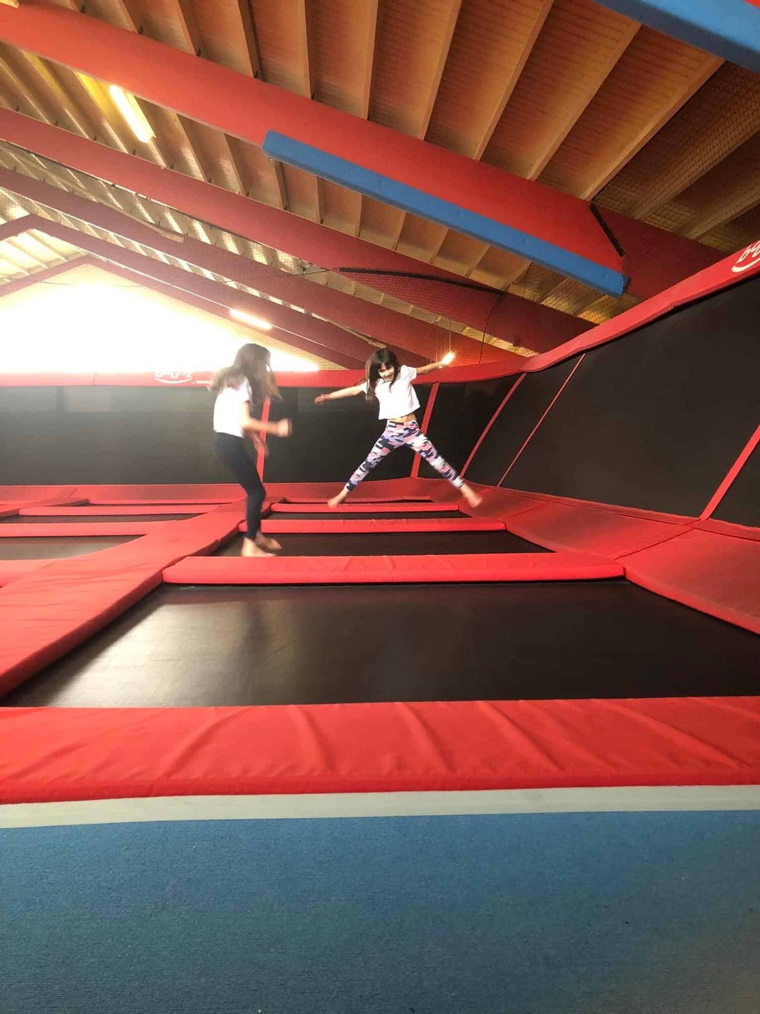 Review Hof van Saksen, We Had The Best Time! Little Clogs Holidays