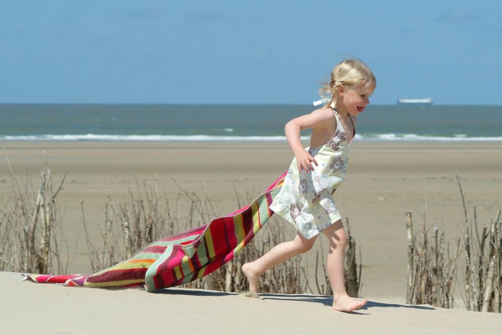 Belgian Coast