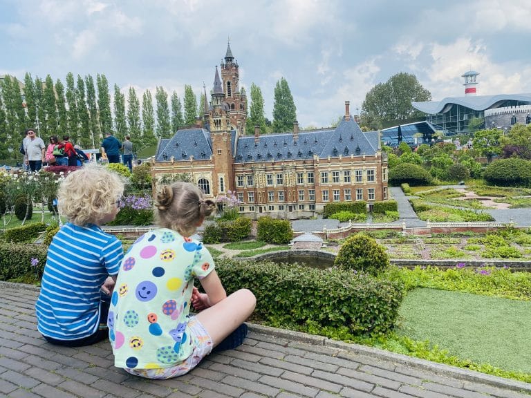 Duinrell Holiday Park - Little Clogs Holidays