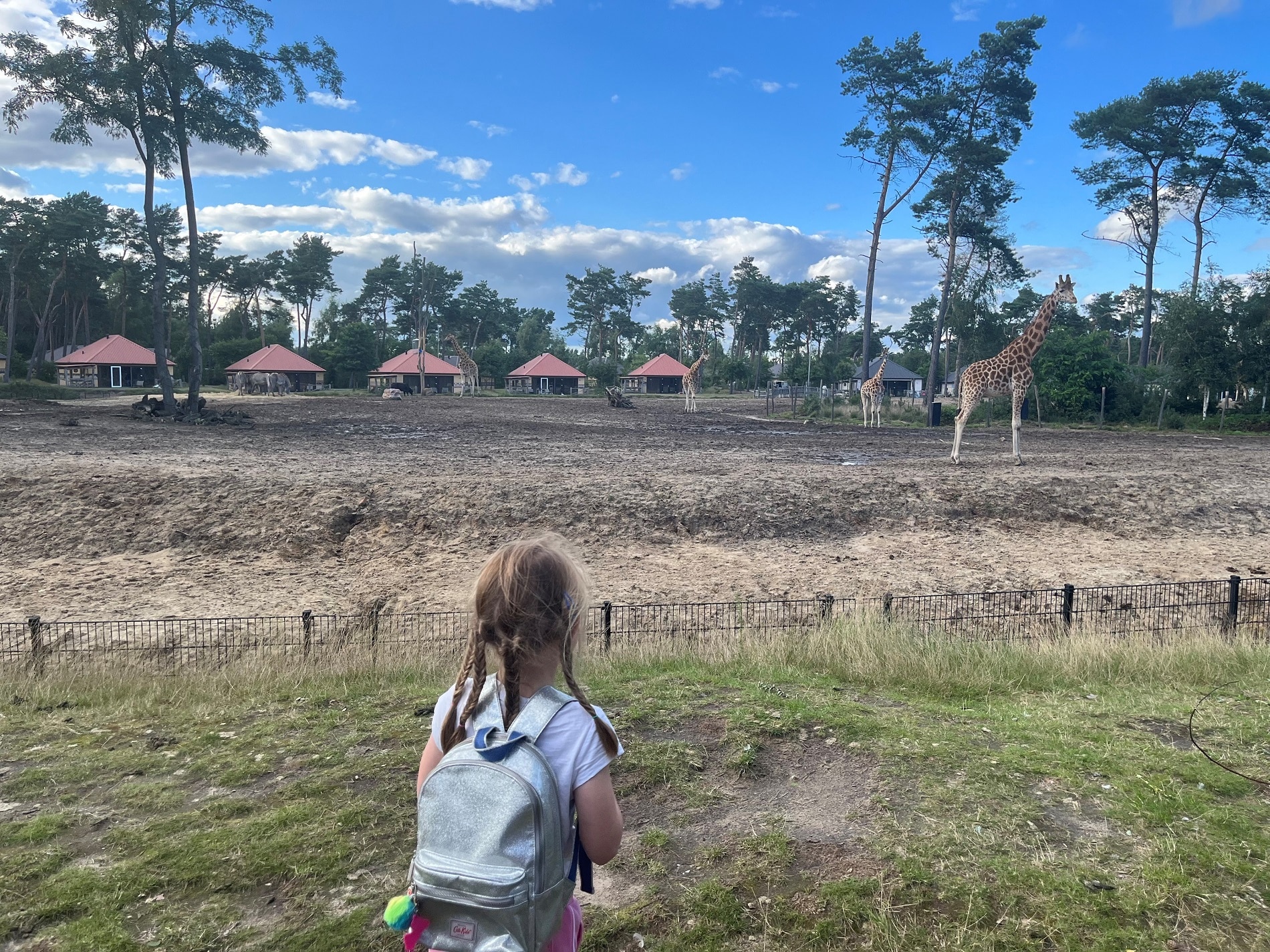 Safari Resort Beekse Bergen : tarifs 2024 et 7 avis