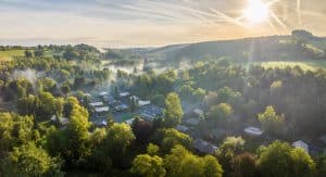 Landal Glamping Neufchateau