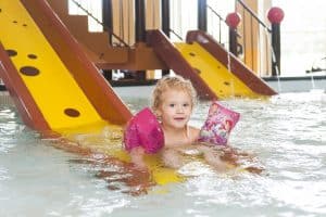 Toddler Pool