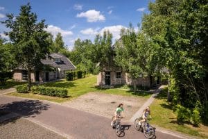 Farm Houses