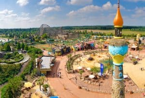 Toverland Overview