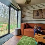 Cottage at Landal Forest resort Your Nature