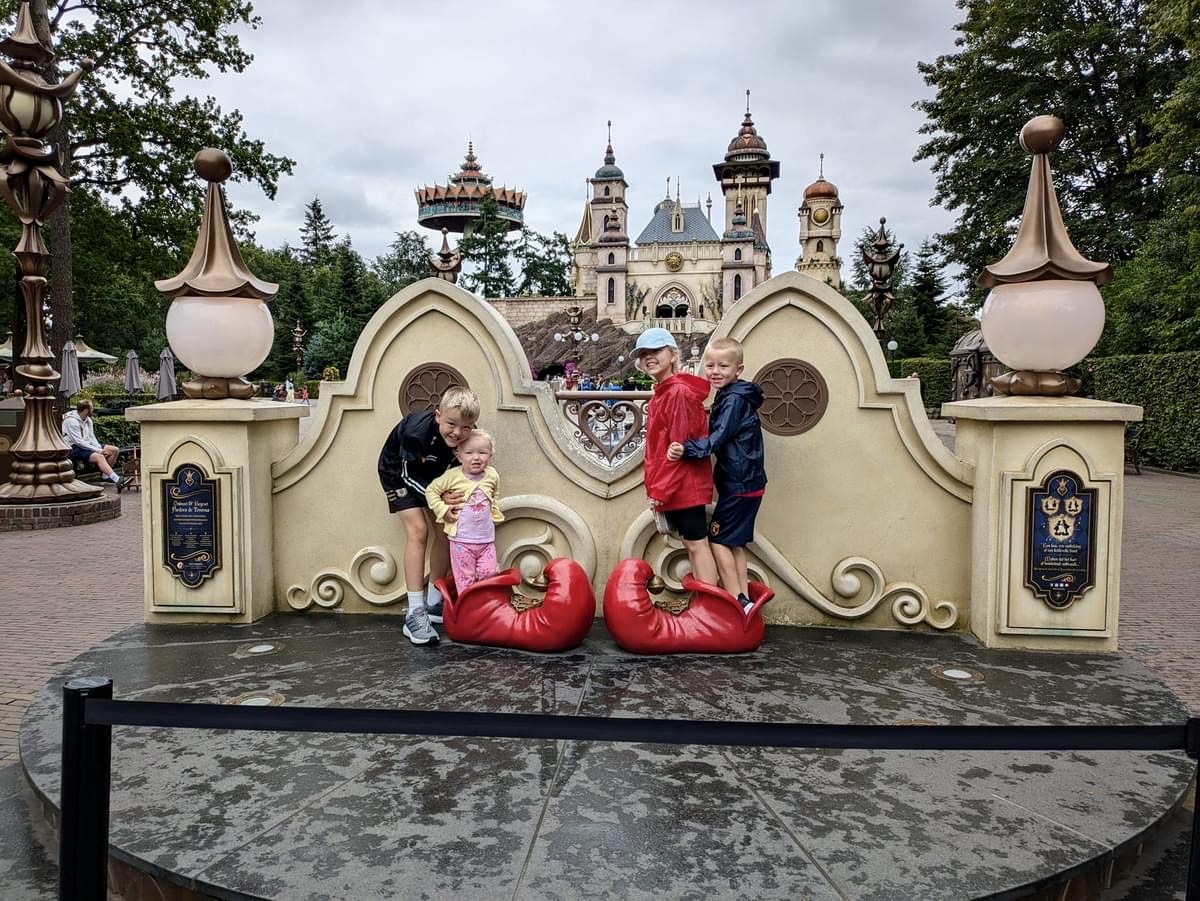 Efteling