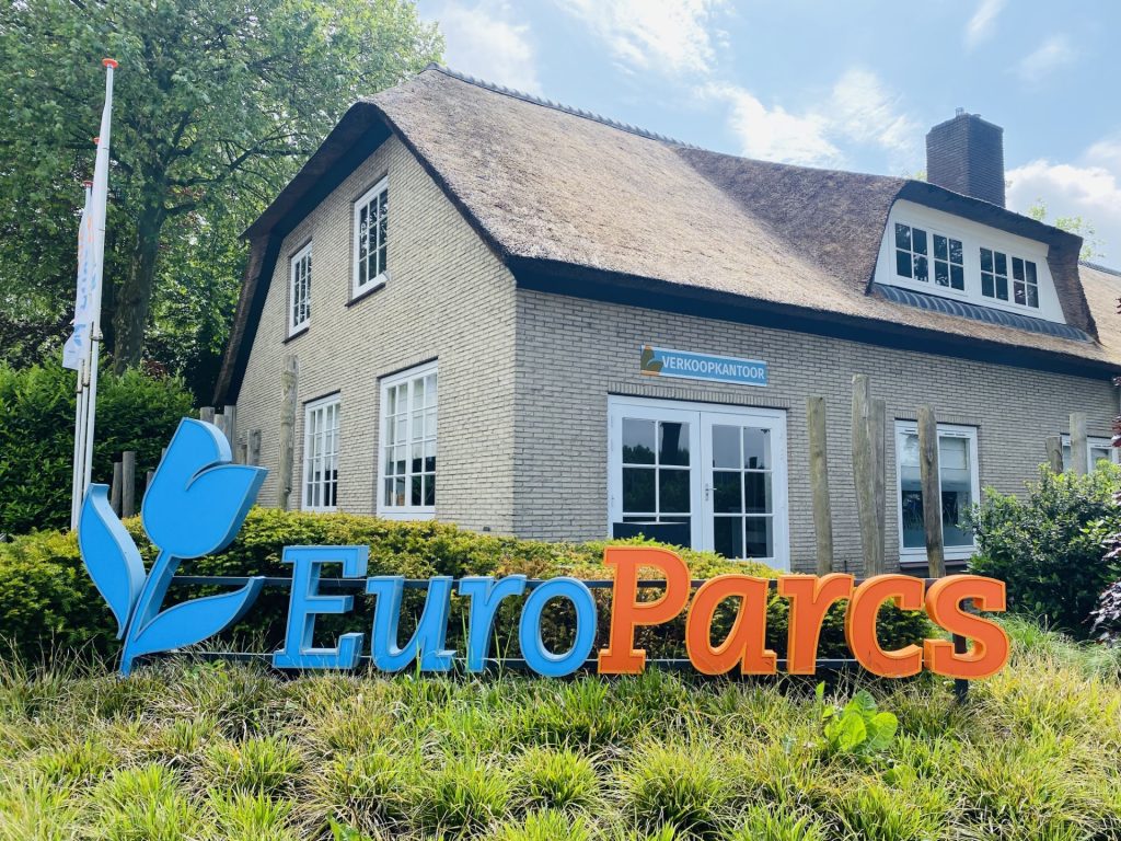 EuroParcs Kaatsheuvel