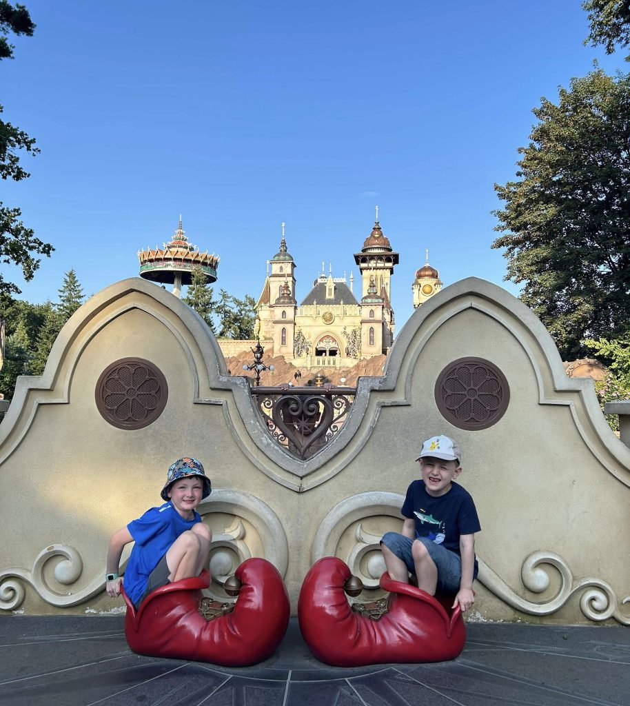 Efteling