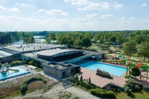 Landal Domein de Schatberg pools