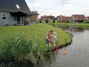 Landal Waterparc Veluwemeer kids