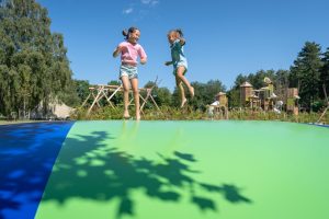 Mooi Zutendaal play area