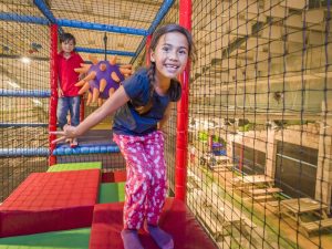 Hoog vaals indoor play