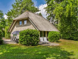 Land van Bartje farmhouse