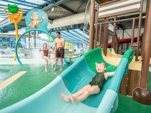 Land van Bartje indoor pool