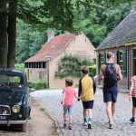 Open air Museum Netherlands