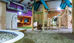 Land van Bartje indoor play