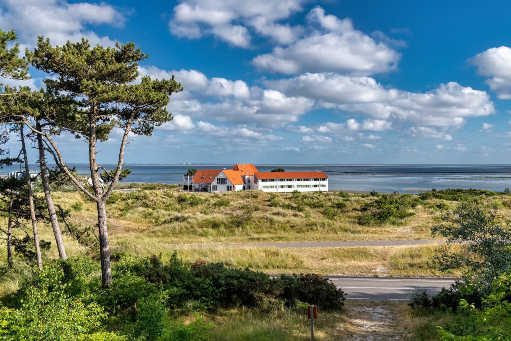 Stayokay Terschelling 