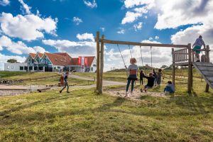 Stayokay Terschelling