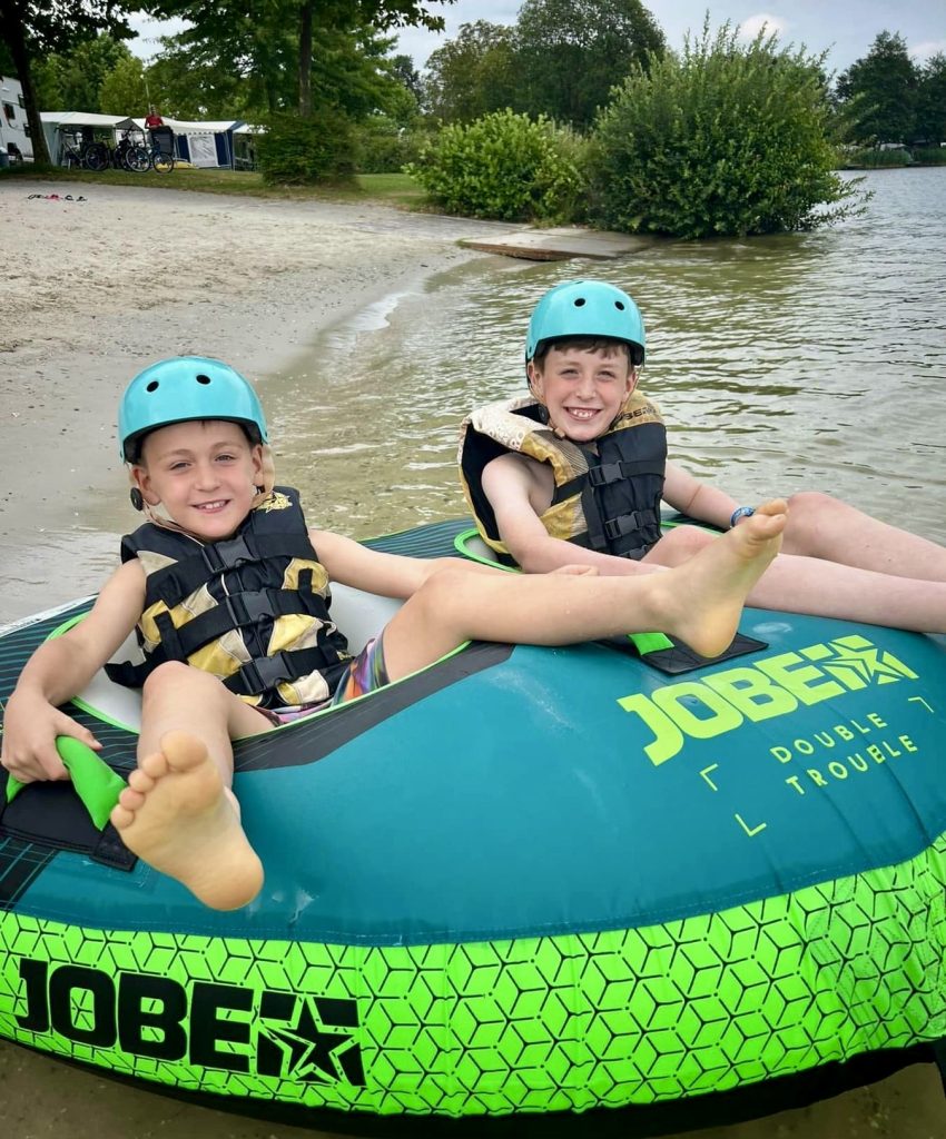 TerSpegelt watersports