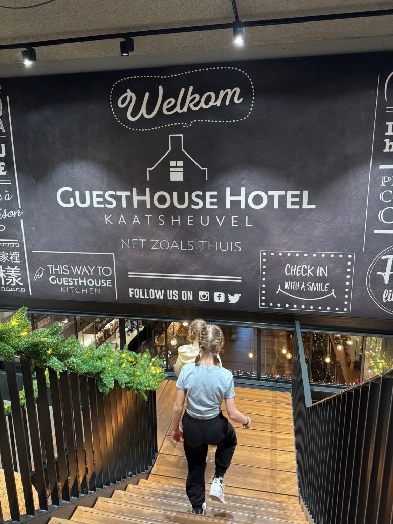 GuestHouse Hotel Kaatsheuvel