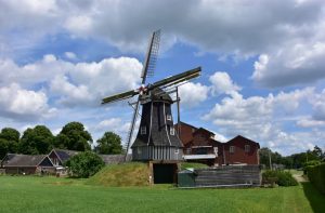 Windmill Twee Bruggen