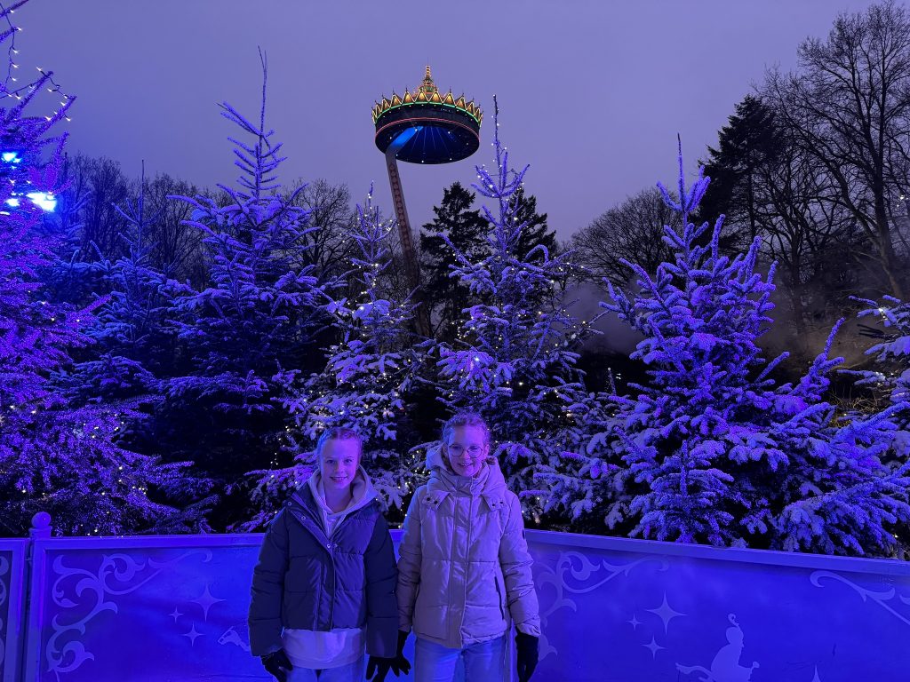 Winter Efteling