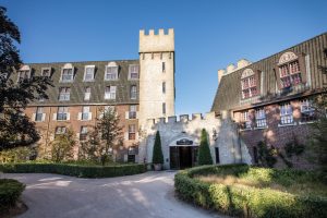 Efteling Bosrijk Landhuys