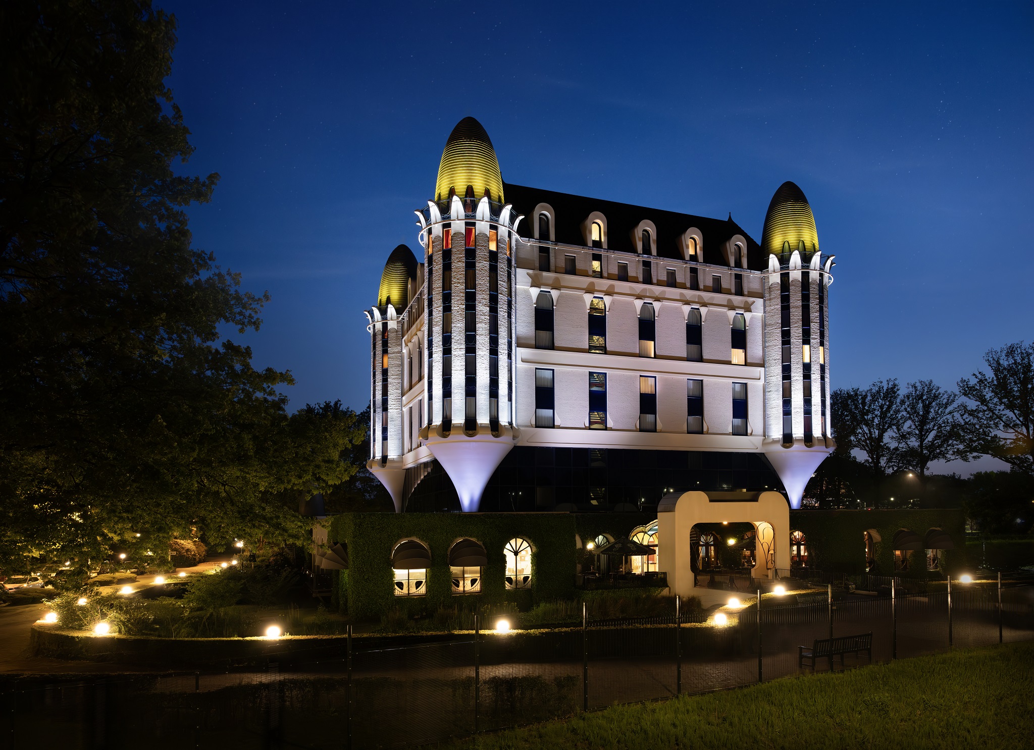 Efteling Hotel