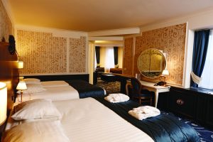 Efteling Hotel Junior Suite