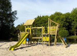 Molenheide play area