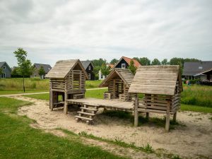 Dormio Strand Resort Nieuwvliet Bad play area