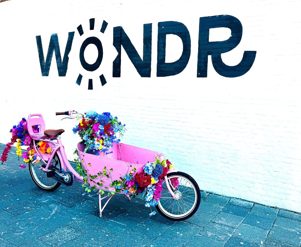 WONDR Amsterdam