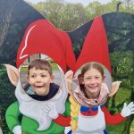 EuroParcs Kaatsheuvel gnome trail