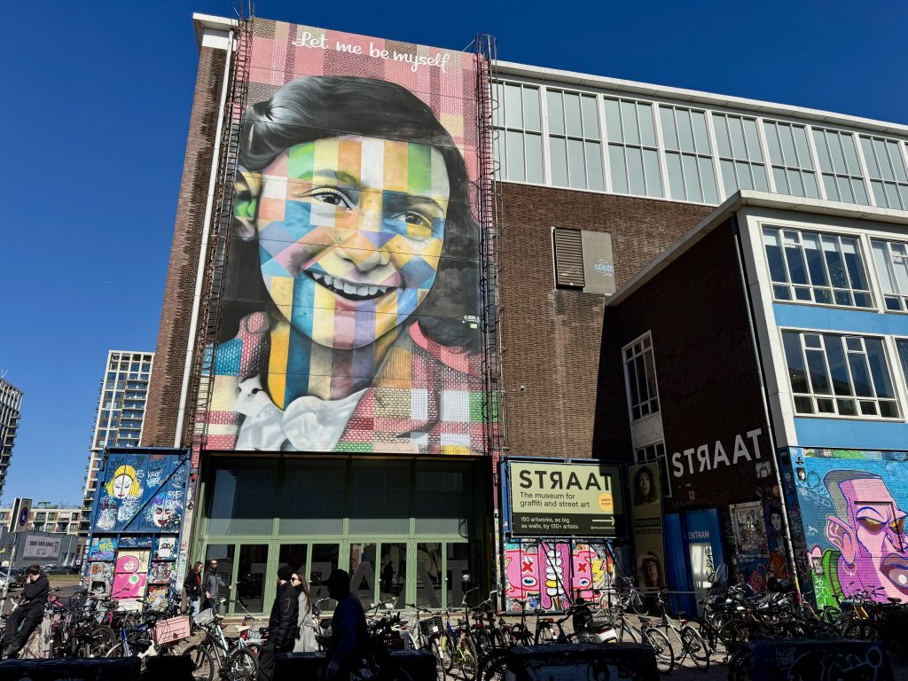 Anne Frank